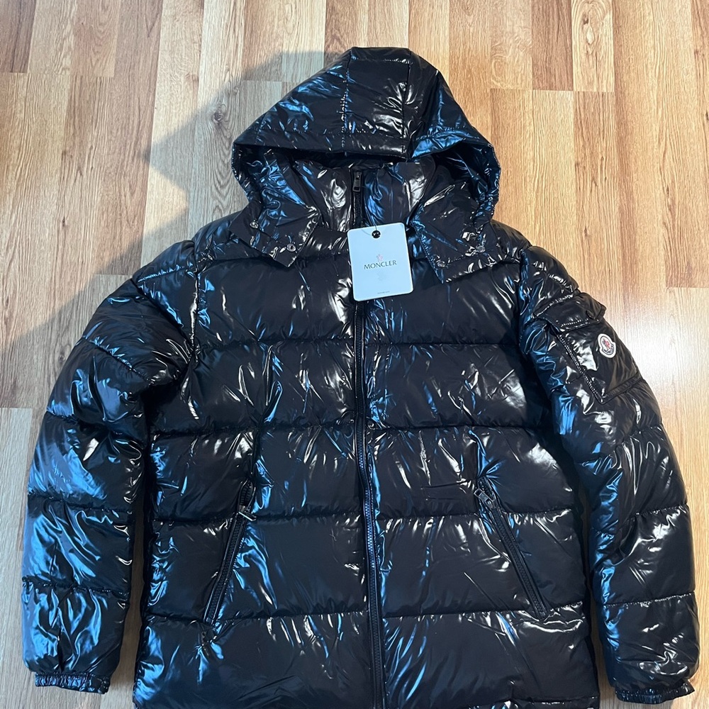 Moncler